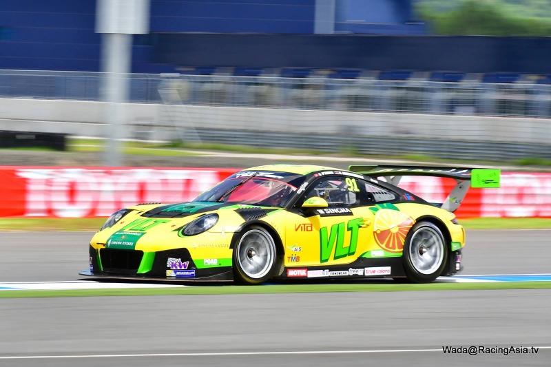 2016.06 Buriram Festival of Speed RacingAsia.tv