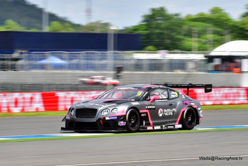 2016.06 Buriram Festival of Speed RacingAsia.tv