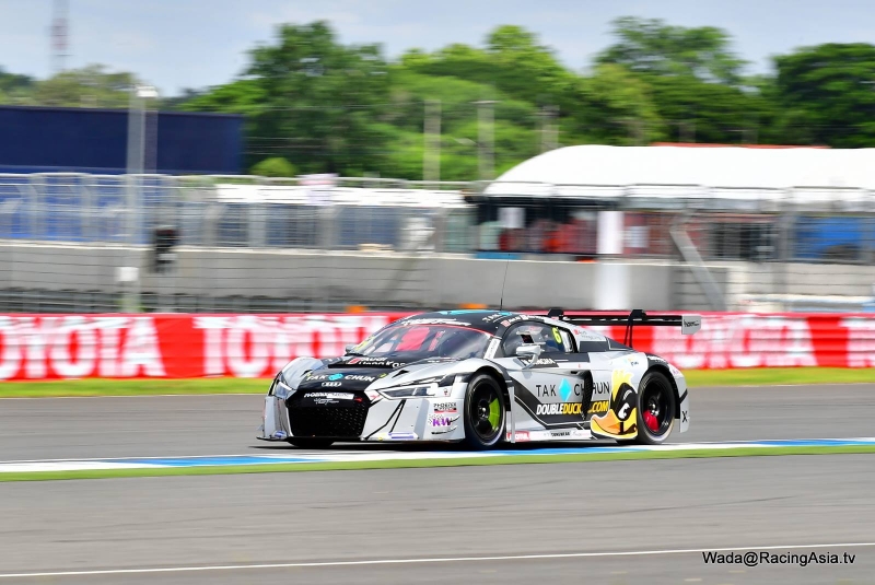 2016.06 Buriram Festival of Speed RacingAsia.tv