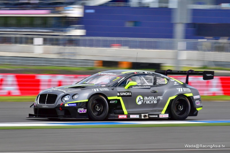 2016.06 Buriram Festival of Speed RacingAsia.tv