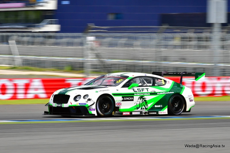 2016.06 Buriram Festival of Speed RacingAsia.tv