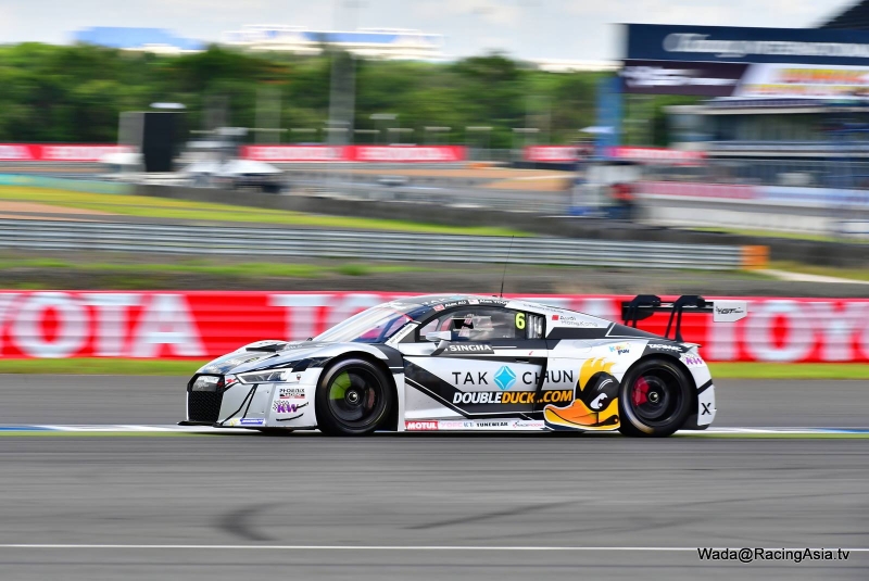 2016.06 Buriram Festival of Speed RacingAsia.tv