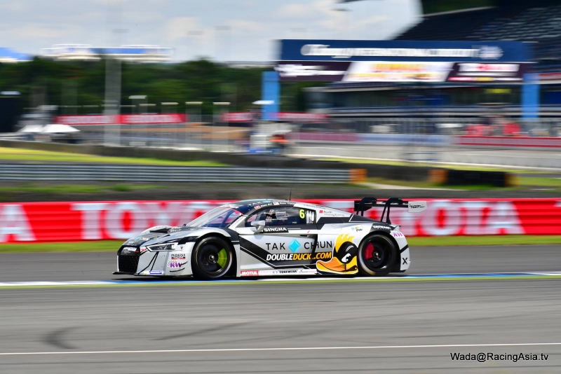 2016.06 Buriram Festival of Speed RacingAsia.tv