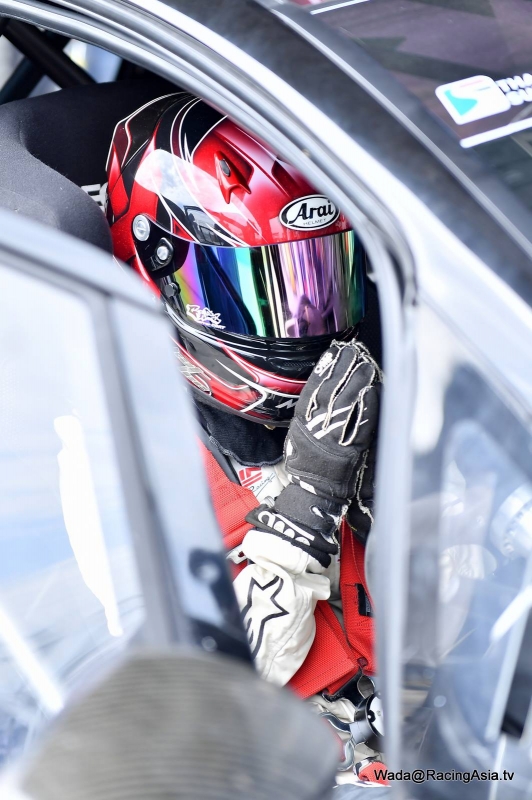 2016.07 Buriram Thailand Super Series #3,4 RacingAsia.tv
