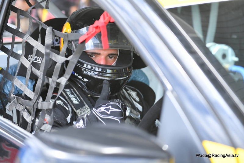 2016.07 Buriram Thailand Super Series #3,4 RacingAsia.tv