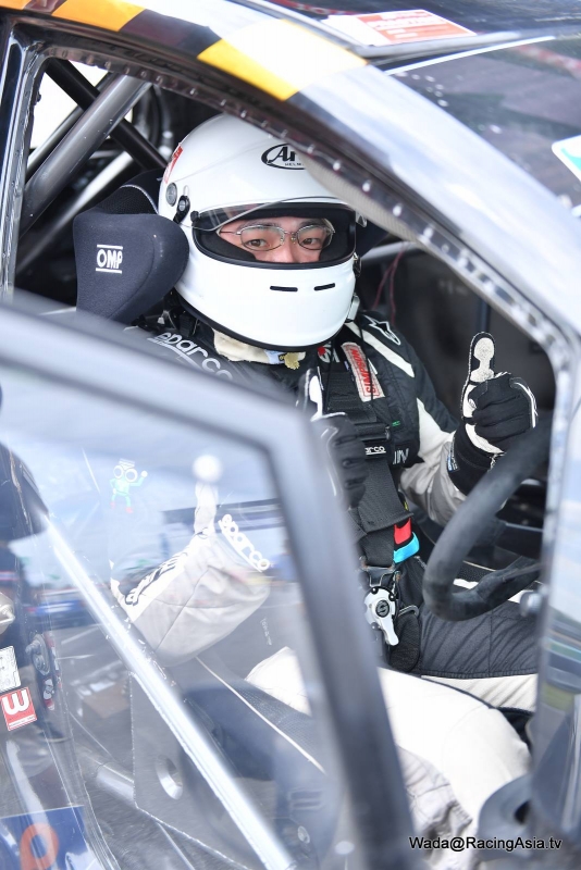 2016.07 Buriram Thailand Super Series #3,4 RacingAsia.tv