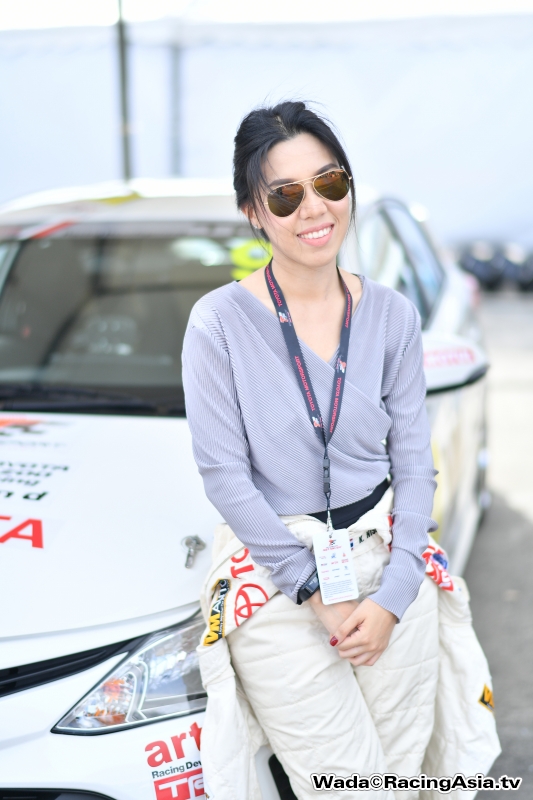2017.06 Phuket TOYOTA Motor Sport #1  RacingAsia.tv