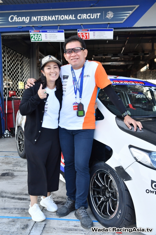 2017.12 Buriram Super Endurance 600mins 2017  RacingAsia.tv