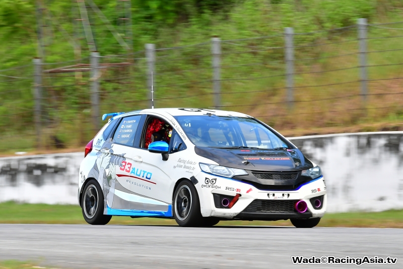 2018.06 BIRA RAAT Endurance race 2018 #1 