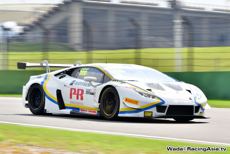 2019.09 SHA Blancpain GT Asia #11, final RacingAsia.tv