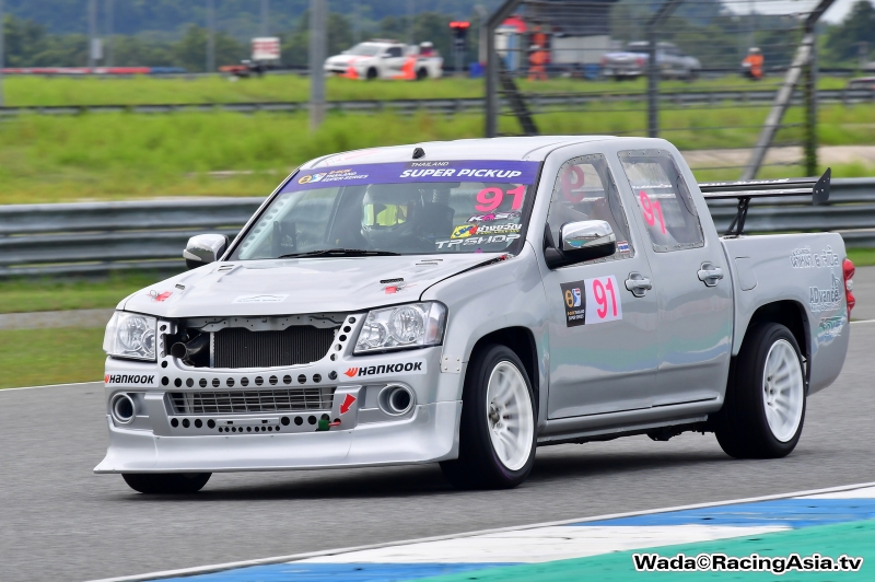2022.08 Buriram TSS 2022 #2(race3,4) RacingAsia.tv