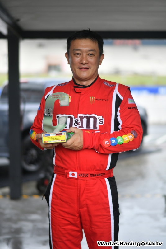 2022.11 BIRA RacingCar Thailand 2022 #5 RacingAsia.tv