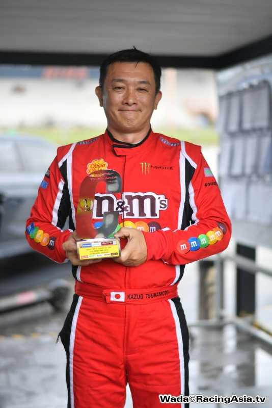 2022.11 BIRA RacingCar Thailand 2022 #5 RacingAsia.tv