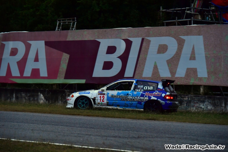 2022.11 BIRA RacingCar Thailand 2022 #5 RacingAsia.tv