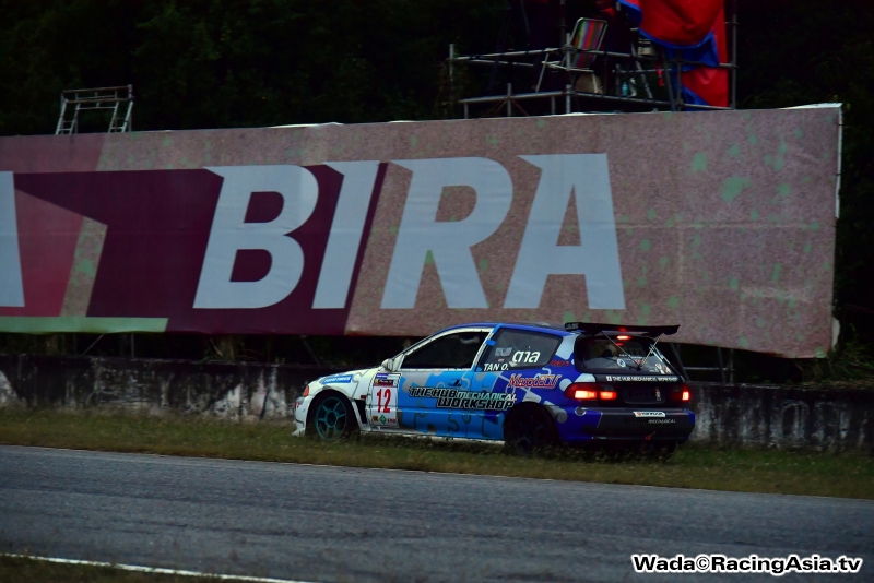 2022.11 BIRA RacingCar Thailand 2022 #5 RacingAsia.tv