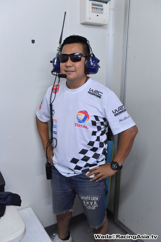 2022.12 Buriram idemitsu Super 1500 Endurance 2022 