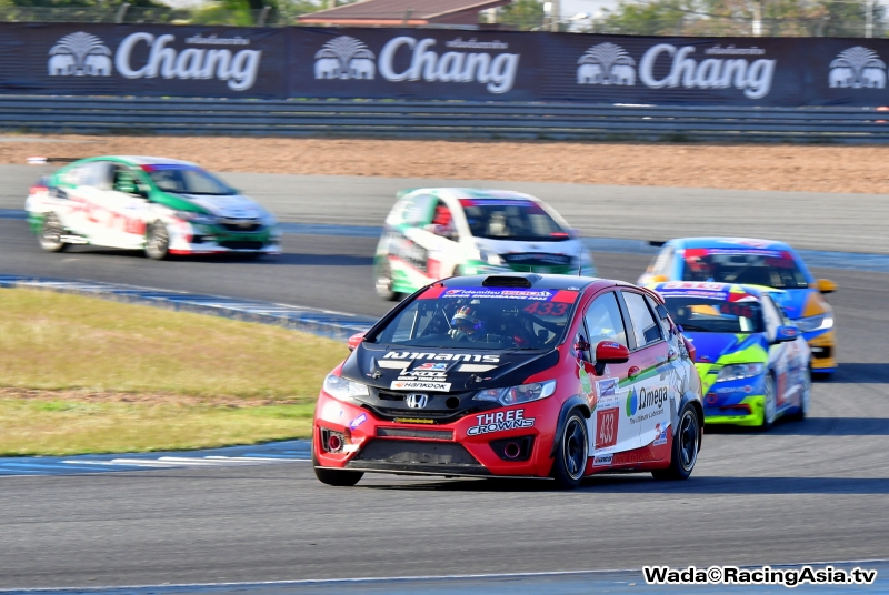 2022.12 Buriram idemitsu Super 1500 Endurance 2022 