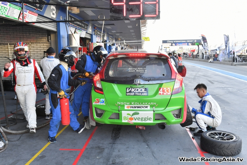 2022.12 Buriram idemitsu Super 1500 Endurance 2022 