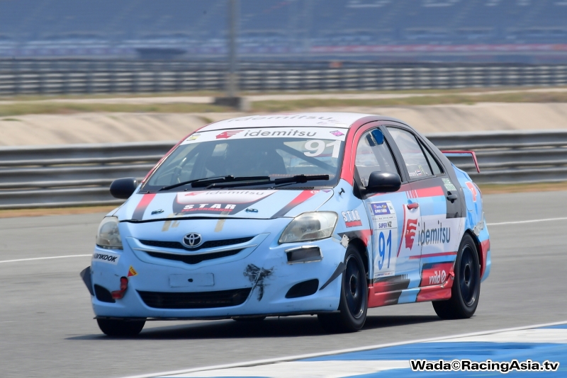 2023.03 Buriram idemitsu Super Turbo 2023 #1 RacingAsia.tv