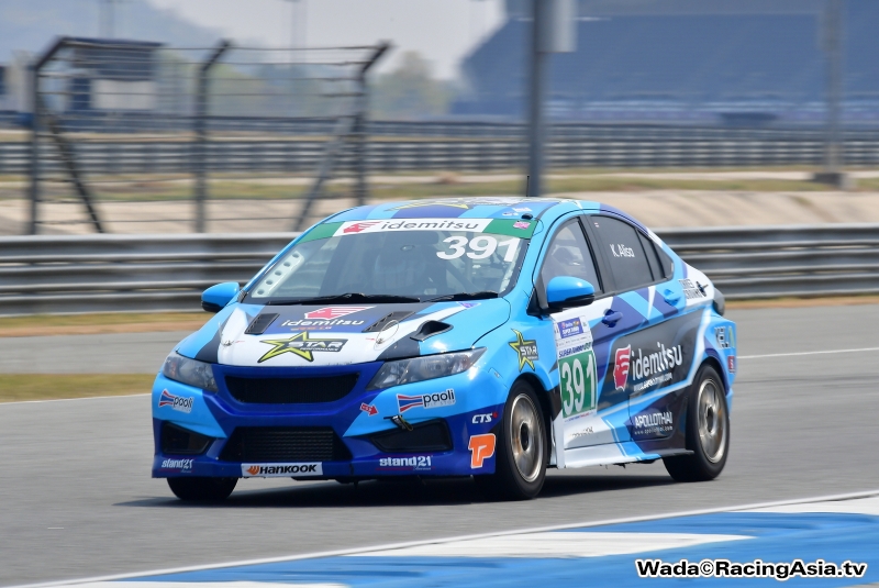 2023.03 Buriram idemitsu Super Turbo 2023 #1 RacingAsia.tv