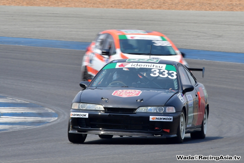 2023.03 Buriram idemitsu Super Turbo 2023 #1 RacingAsia.tv