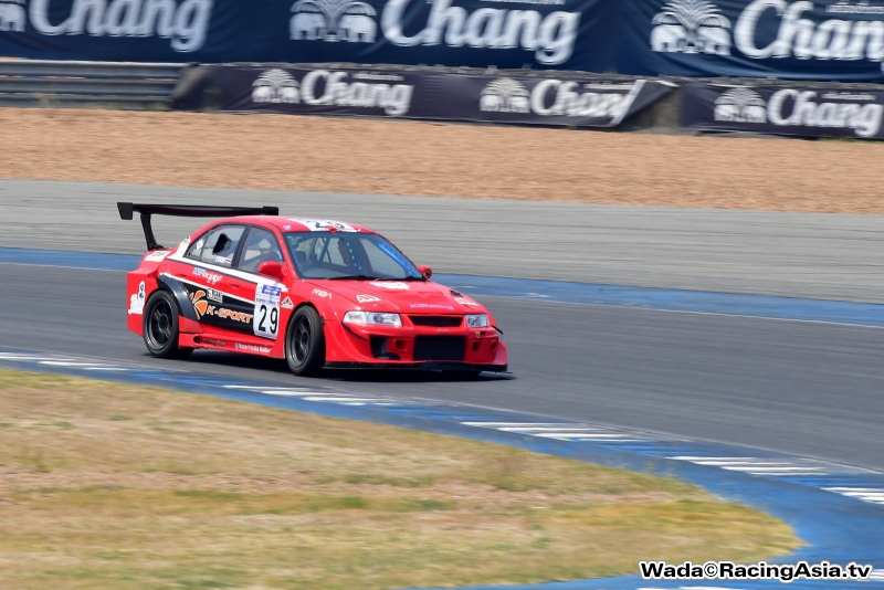 2023.03 Buriram idemitsu Super Turbo 2023 #1 RacingAsia.tv