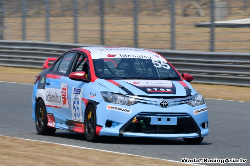 2023.03 Buriram idemitsu Super Turbo 2023 #1 RacingAsia.tv