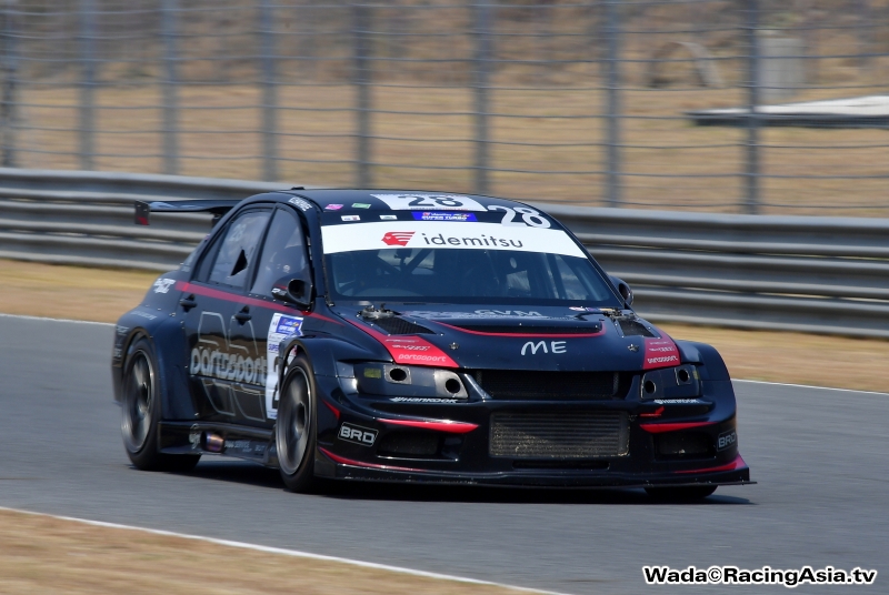 2023.03 Buriram idemitsu Super Turbo 2023 #1 RacingAsia.tv