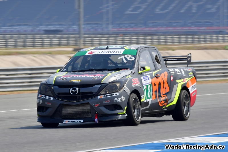 2023.03 Buriram idemitsu Super Turbo 2023 #1 RacingAsia.tv