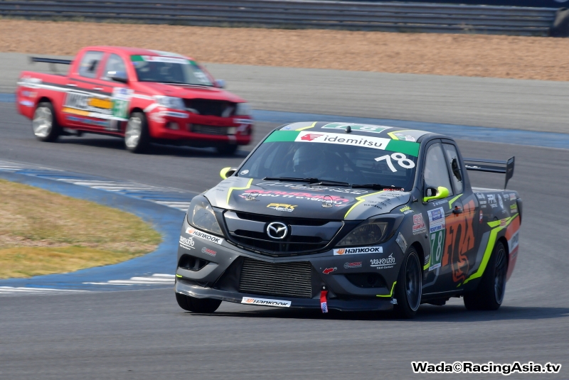 2023.03 Buriram idemitsu Super Turbo 2023 #1 RacingAsia.tv