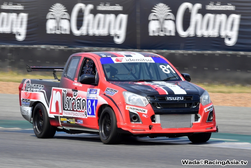 2023.03 Buriram idemitsu Super Turbo 2023 #1 RacingAsia.tv