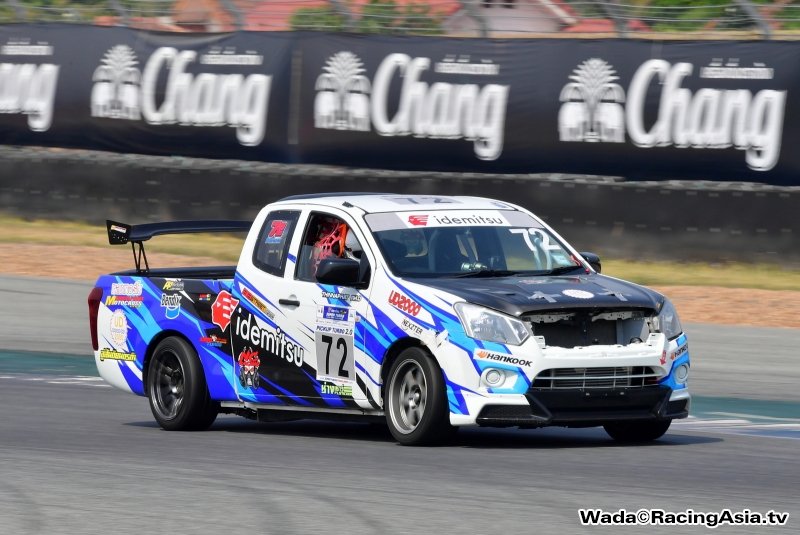 2023.03 Buriram idemitsu Super Turbo 2023 #1 RacingAsia.tv