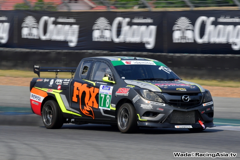 2023.03 Buriram idemitsu Super Turbo 2023 #1 RacingAsia.tv