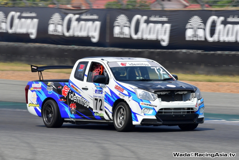 2023.03 Buriram idemitsu Super Turbo 2023 #1 RacingAsia.tv