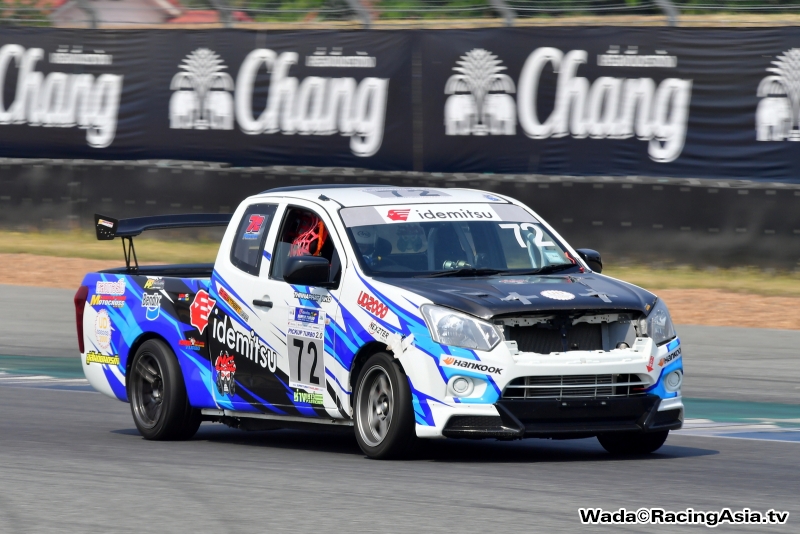 2023.03 Buriram idemitsu Super Turbo 2023 #1 RacingAsia.tv