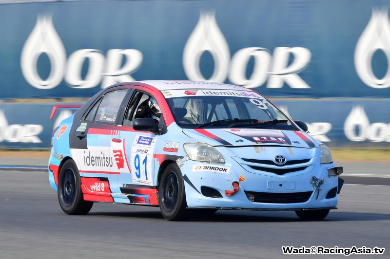 2023.03 Buriram idemitsu Super Turbo 2023 #1 RacingAsia.tv