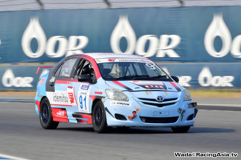 2023.03 Buriram idemitsu Super Turbo 2023 #1 RacingAsia.tv