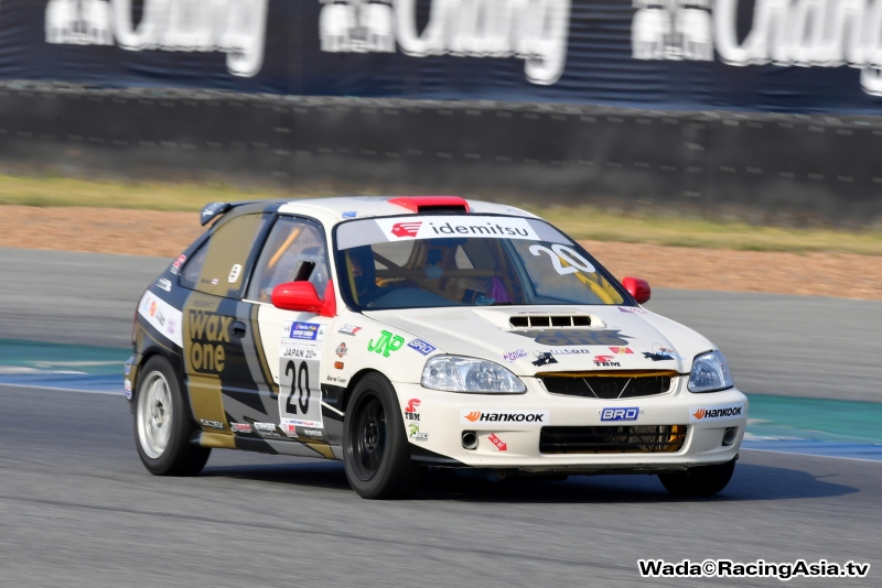 2023.03 Buriram idemitsu Super Turbo 2023 #1 RacingAsia.tv