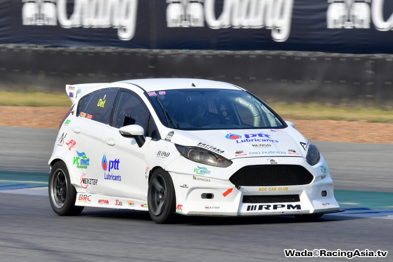 2023.03 Buriram idemitsu Super Turbo 2023 #1 RacingAsia.tv