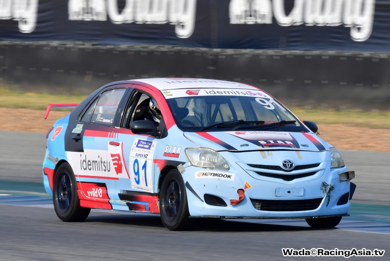 2023.03 Buriram idemitsu Super Turbo 2023 #1 RacingAsia.tv