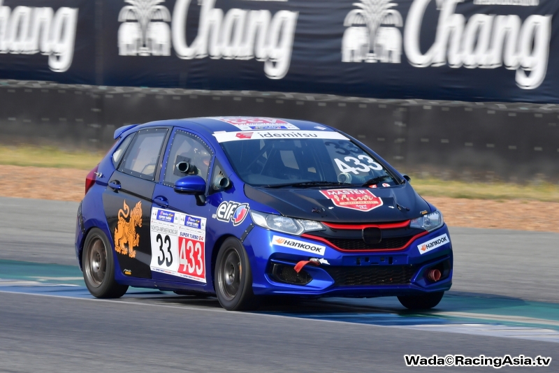 2023.03 Buriram idemitsu Super Turbo 2023 #1 RacingAsia.tv