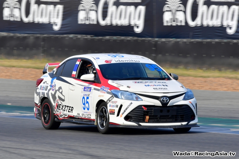 2023.03 Buriram idemitsu Super Turbo 2023 #1 RacingAsia.tv