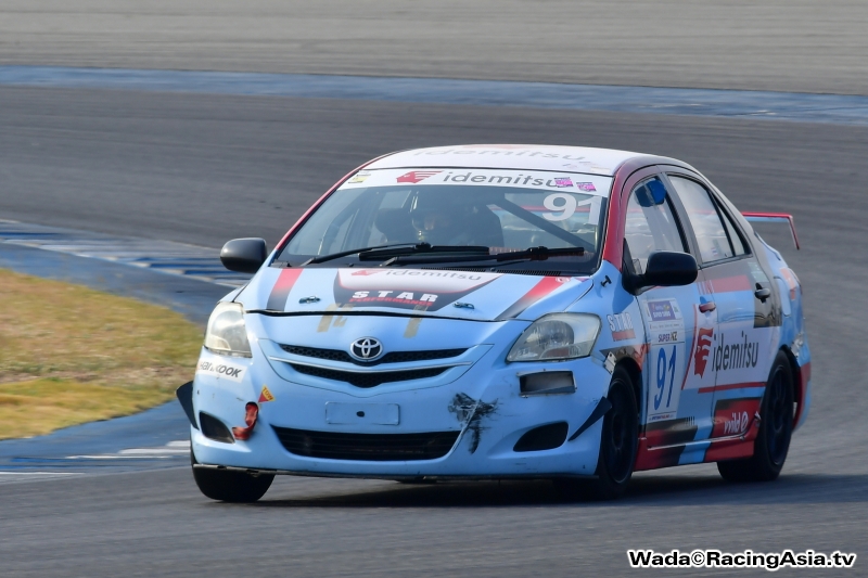 2023.03 Buriram idemitsu Super Turbo 2023 #1 RacingAsia.tv