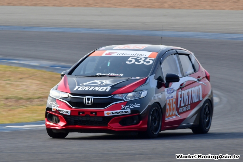 2023.03 Buriram idemitsu Super Turbo 2023 #1 RacingAsia.tv