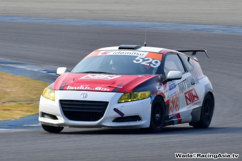 2023.03 Buriram idemitsu Super Turbo 2023 #1 RacingAsia.tv