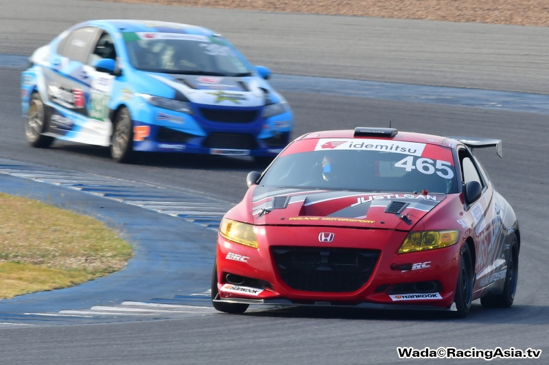 2023.03 Buriram idemitsu Super Turbo 2023 #1 RacingAsia.tv