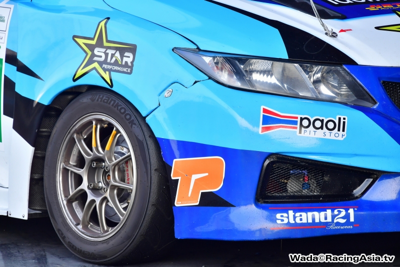 2023.03 Buriram idemitsu Super Turbo 2023 #1 RacingAsia.tv