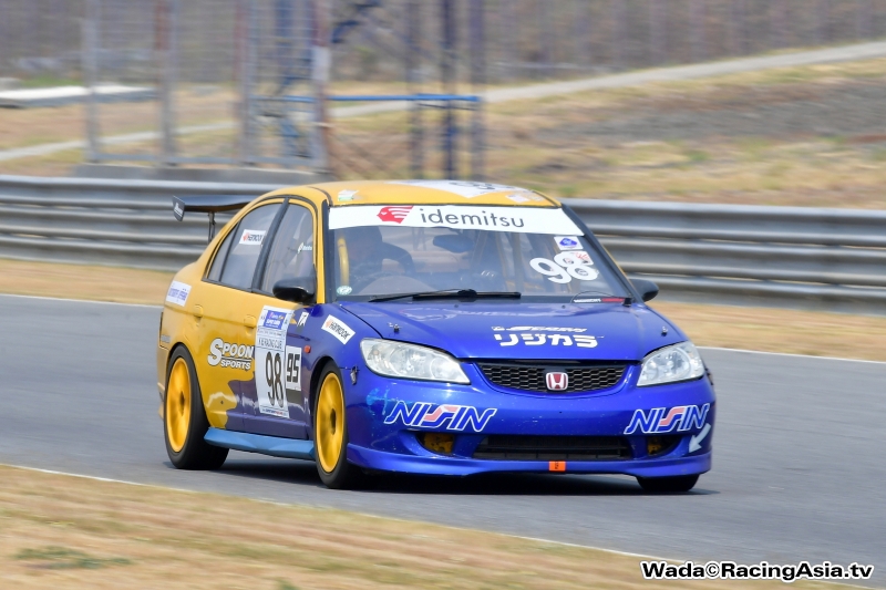 2023.03 Buriram idemitsu Super Turbo 2023 #1 RacingAsia.tv