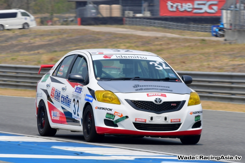 2023.03 Buriram idemitsu Super Turbo 2023 #1 RacingAsia.tv