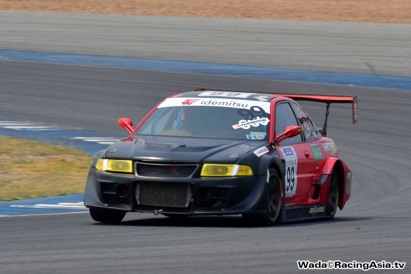 2023.03 Buriram idemitsu Super Turbo 2023 #1 RacingAsia.tv